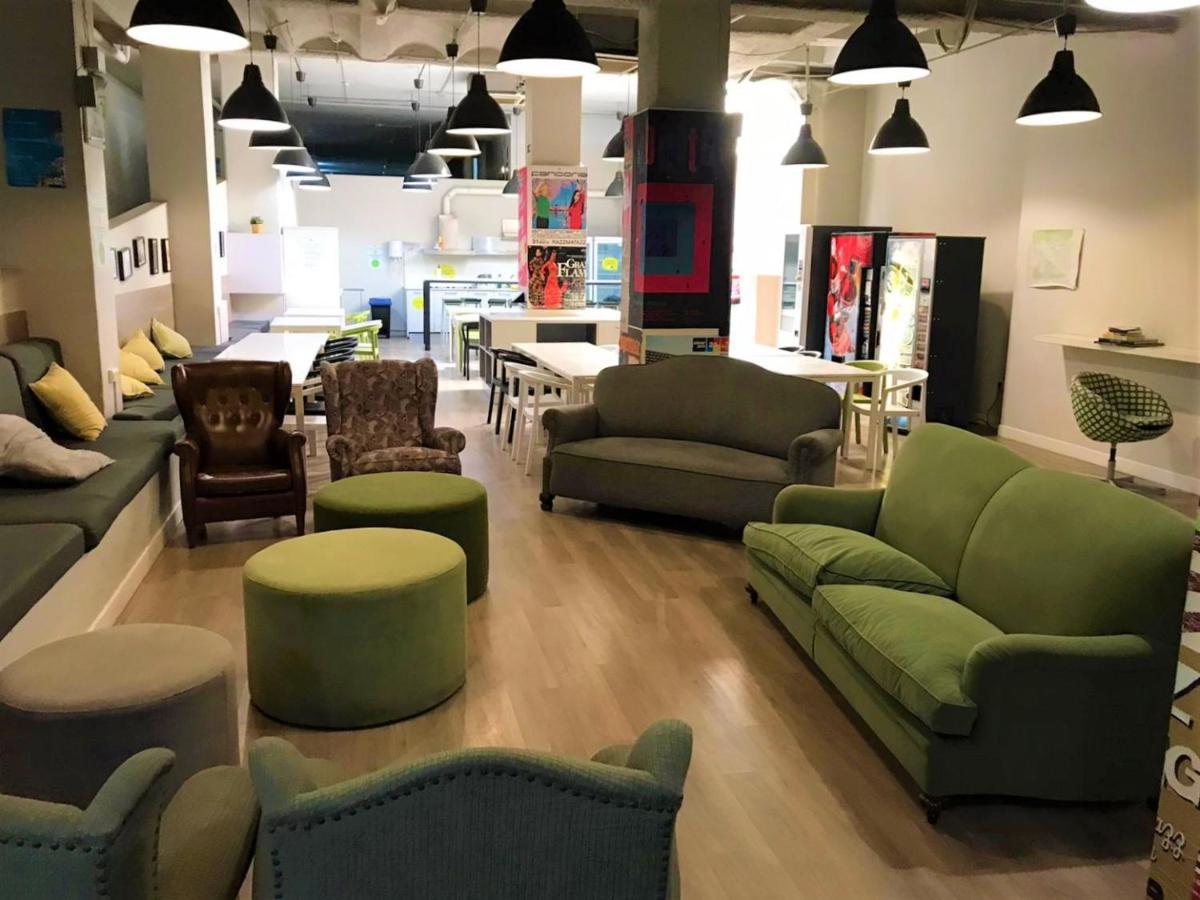 Hola Hostal Eixample — Fotos 2